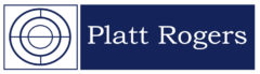 Platt Rogers Company logo